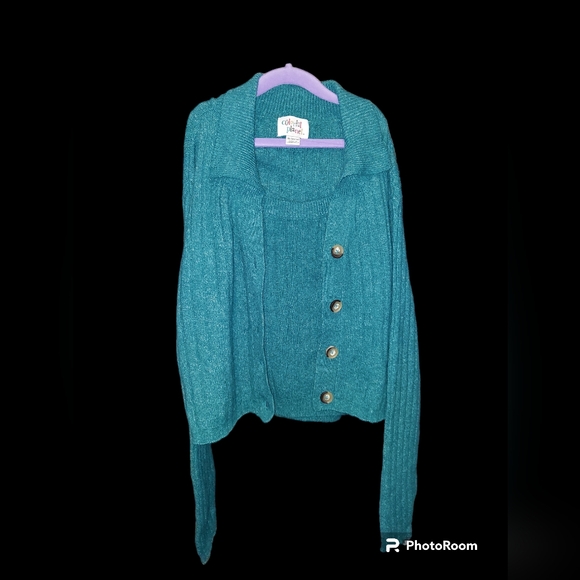 Lot of Three Colorful Planet Girl's Teen Tops Size 14, 14/16 NWT - Picture 9 of 12